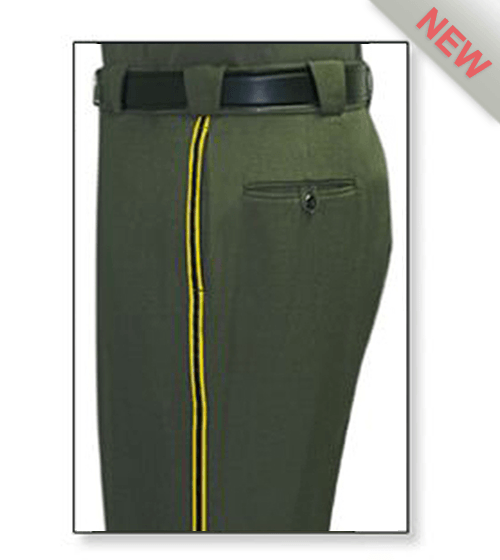CDCR Womens Class A Trousers also used for Police Womens Trousers -Flying Cross